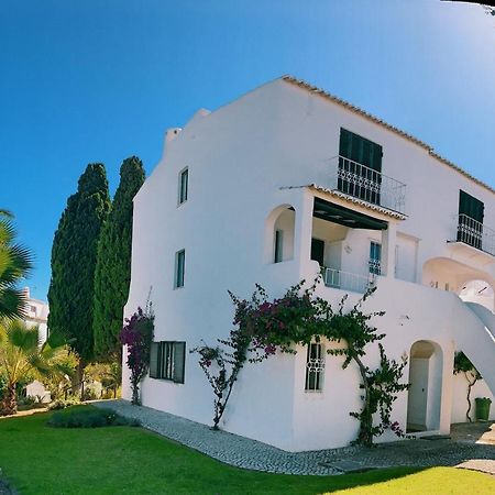 Casa Elisa Sao Rafael Daire Albufeira Dış mekan fotoğraf