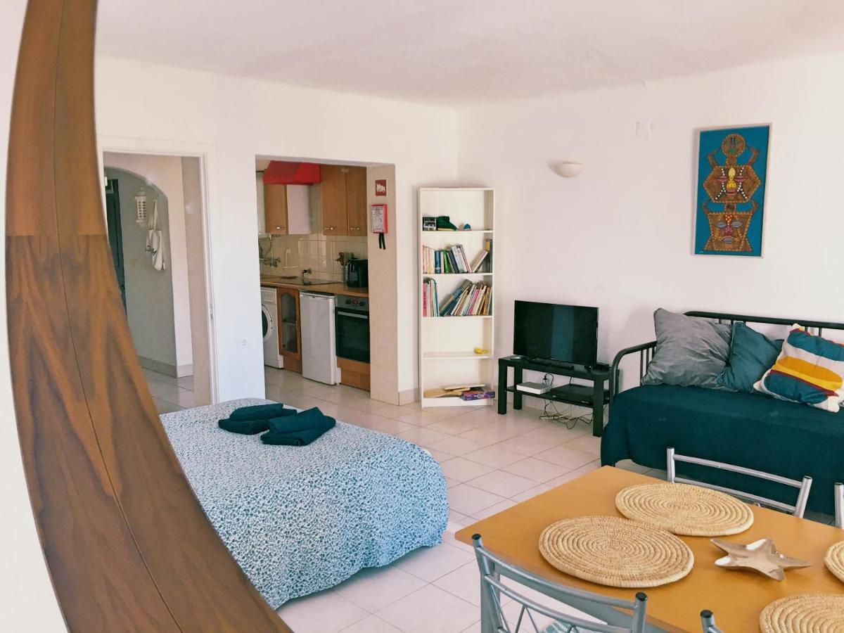 Casa Elisa Sao Rafael Daire Albufeira Dış mekan fotoğraf