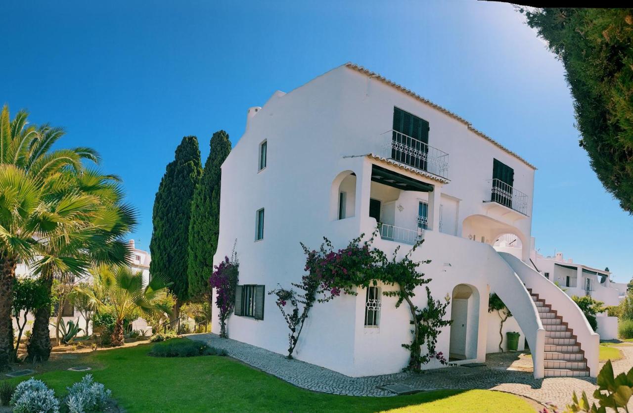 Casa Elisa Sao Rafael Daire Albufeira Dış mekan fotoğraf