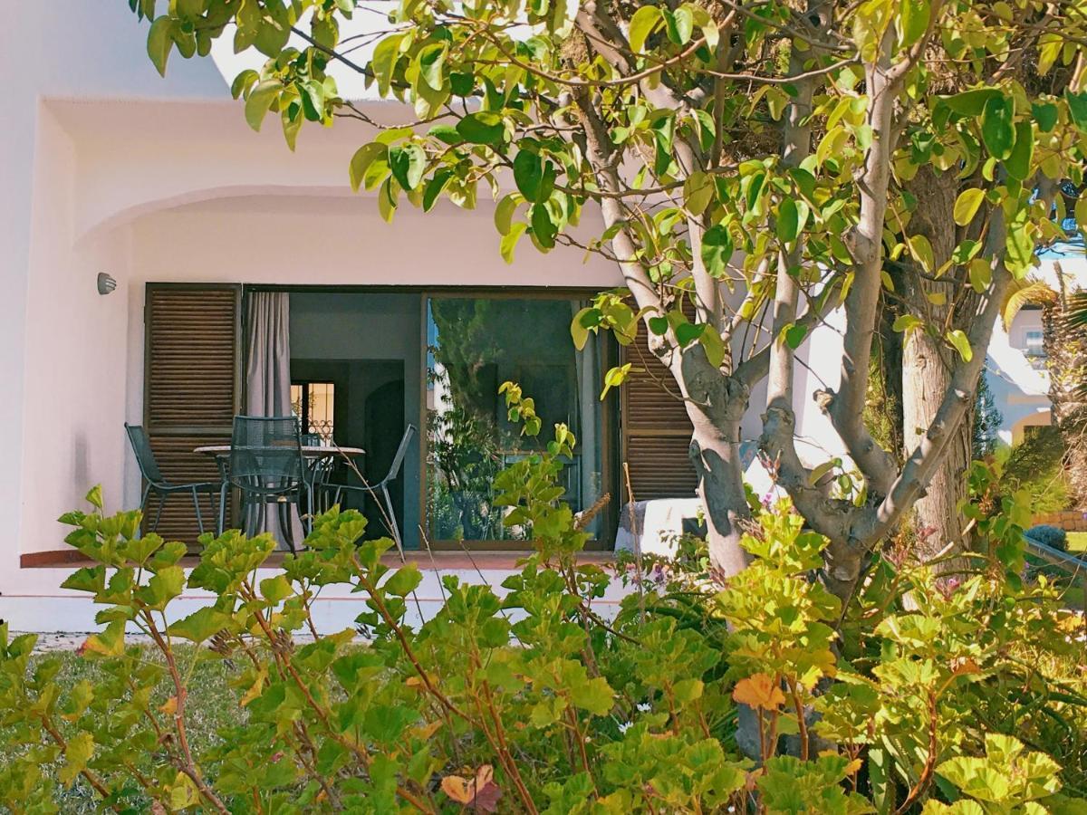 Casa Elisa Sao Rafael Daire Albufeira Dış mekan fotoğraf