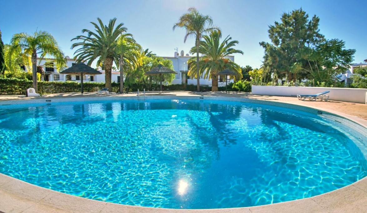 Casa Elisa Sao Rafael Daire Albufeira Dış mekan fotoğraf