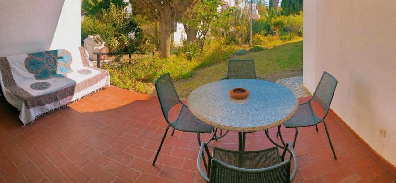 Casa Elisa Sao Rafael Daire Albufeira Dış mekan fotoğraf