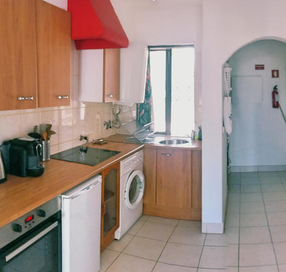 Casa Elisa Sao Rafael Daire Albufeira Dış mekan fotoğraf