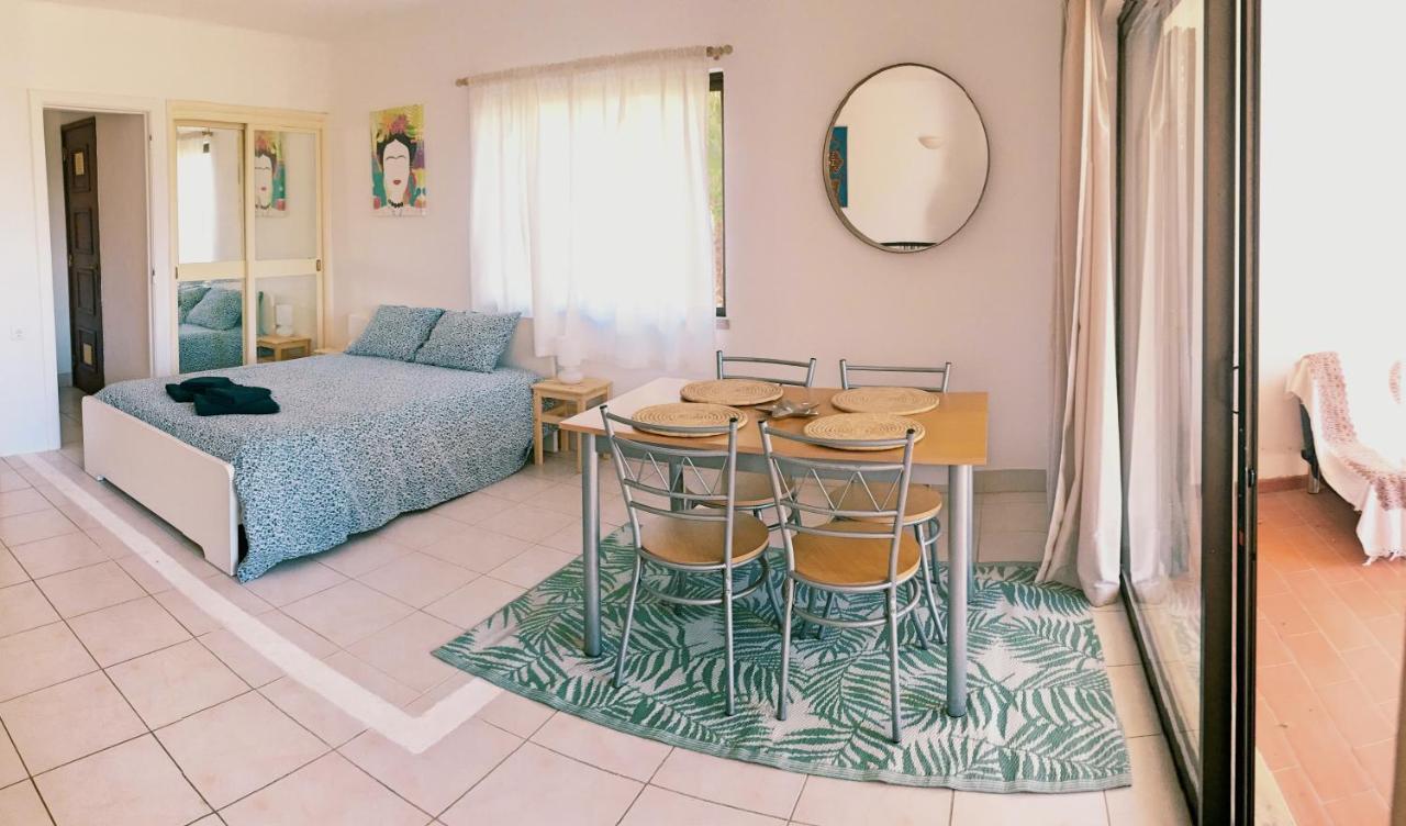 Casa Elisa Sao Rafael Daire Albufeira Dış mekan fotoğraf