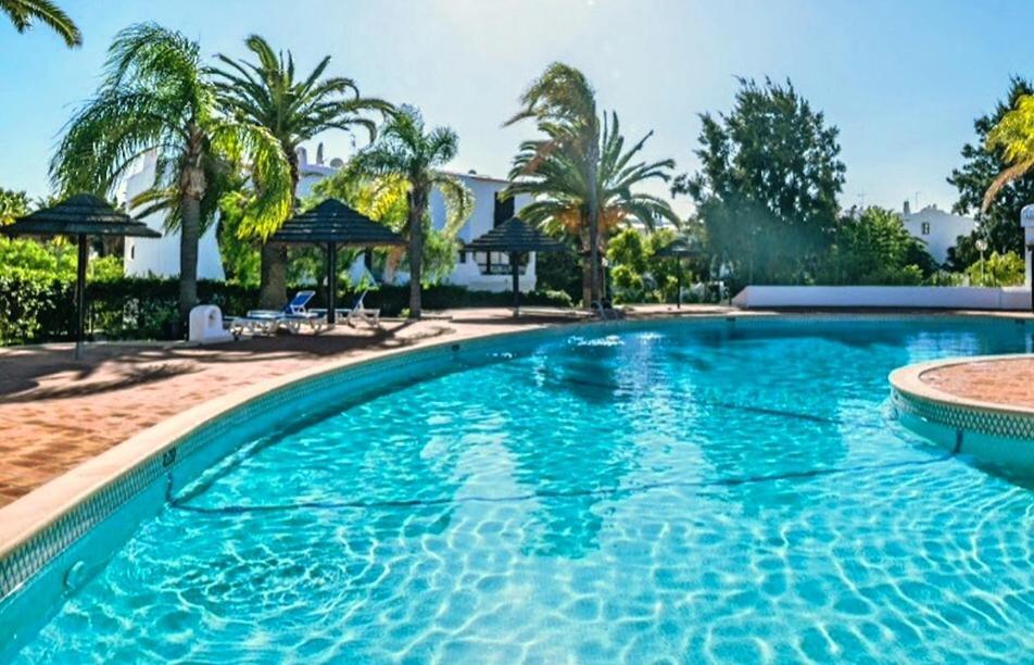 Casa Elisa Sao Rafael Daire Albufeira Dış mekan fotoğraf